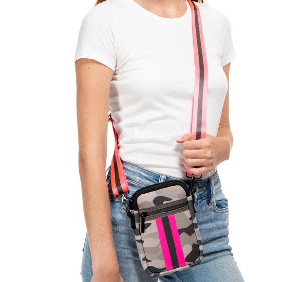 HAUTE SHORE Casey Premium Neoprene Collection - Picture 7 of 12